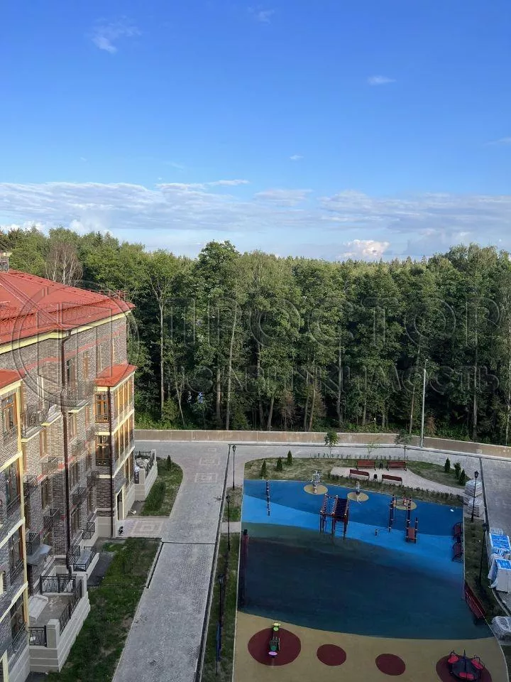 1-комнатная квартира, 48.2 м² - фото 5