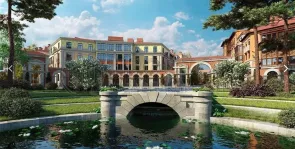 1-комнатная квартира, 48.2 м² - фото 11