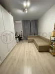 1-комнатная квартира, 37.8 м² - фото 22