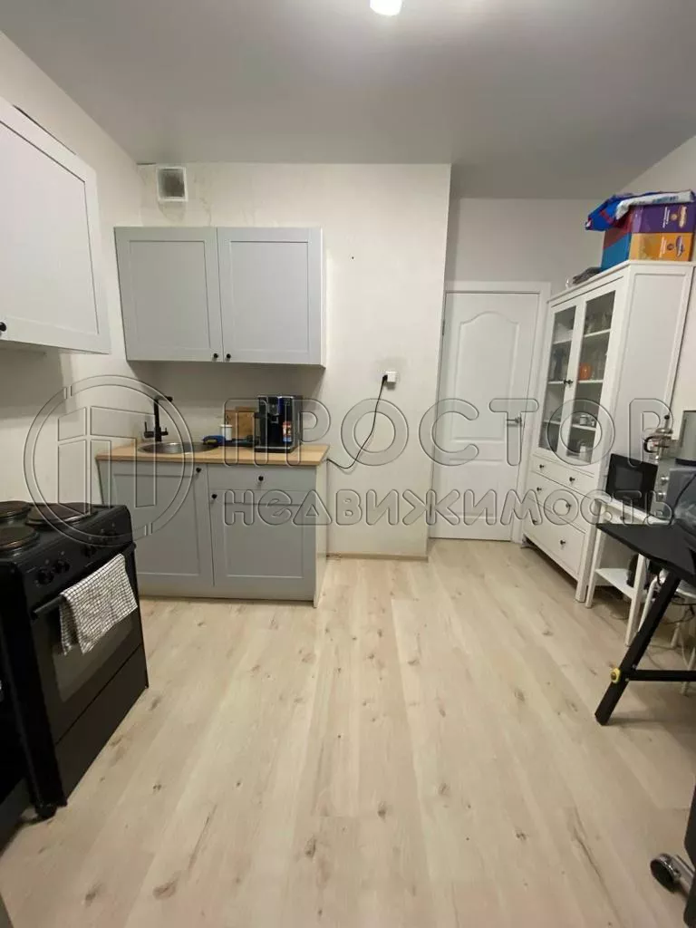 1-комнатная квартира, 37.8 м² - фото 9