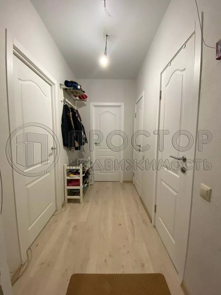 1-комнатная квартира, 37.8 м² - фото 11