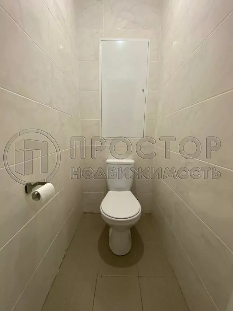 1-комнатная квартира, 37.8 м² - фото 19