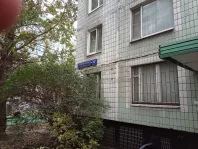 1-комнатная квартира, 32.6 м² - фото 31