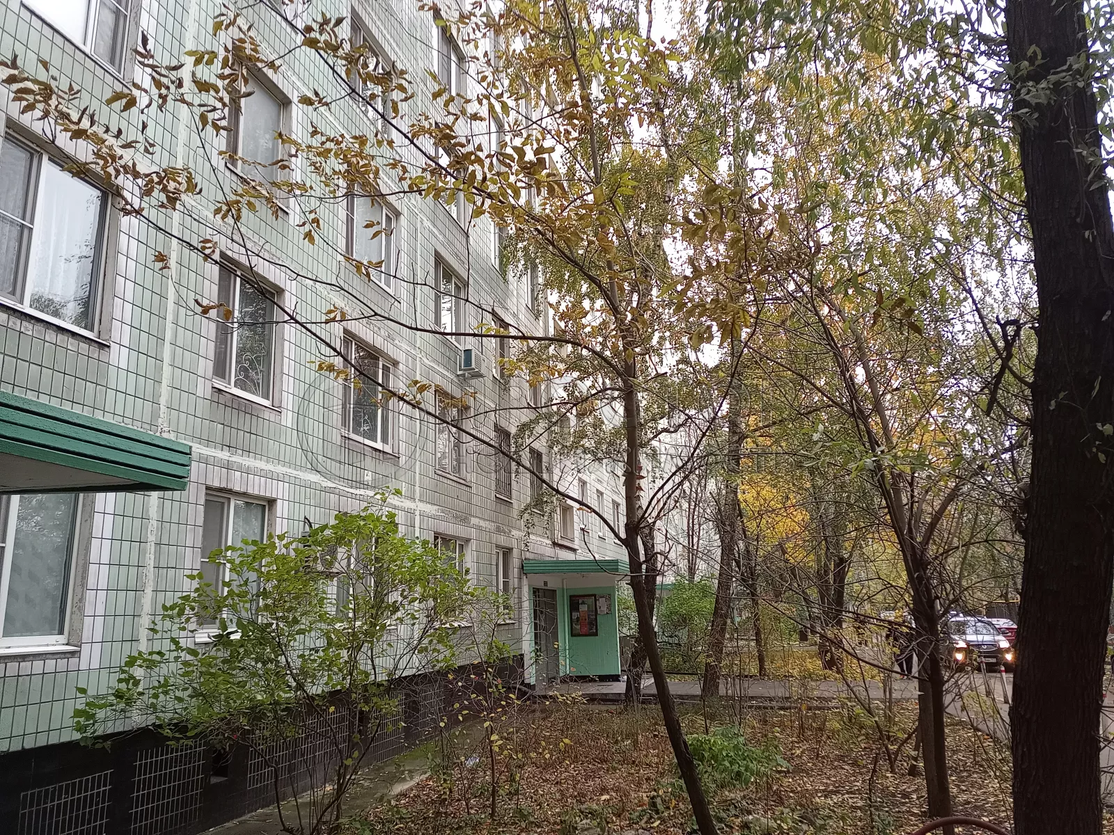 1-комнатная квартира, 32.6 м² - фото 4