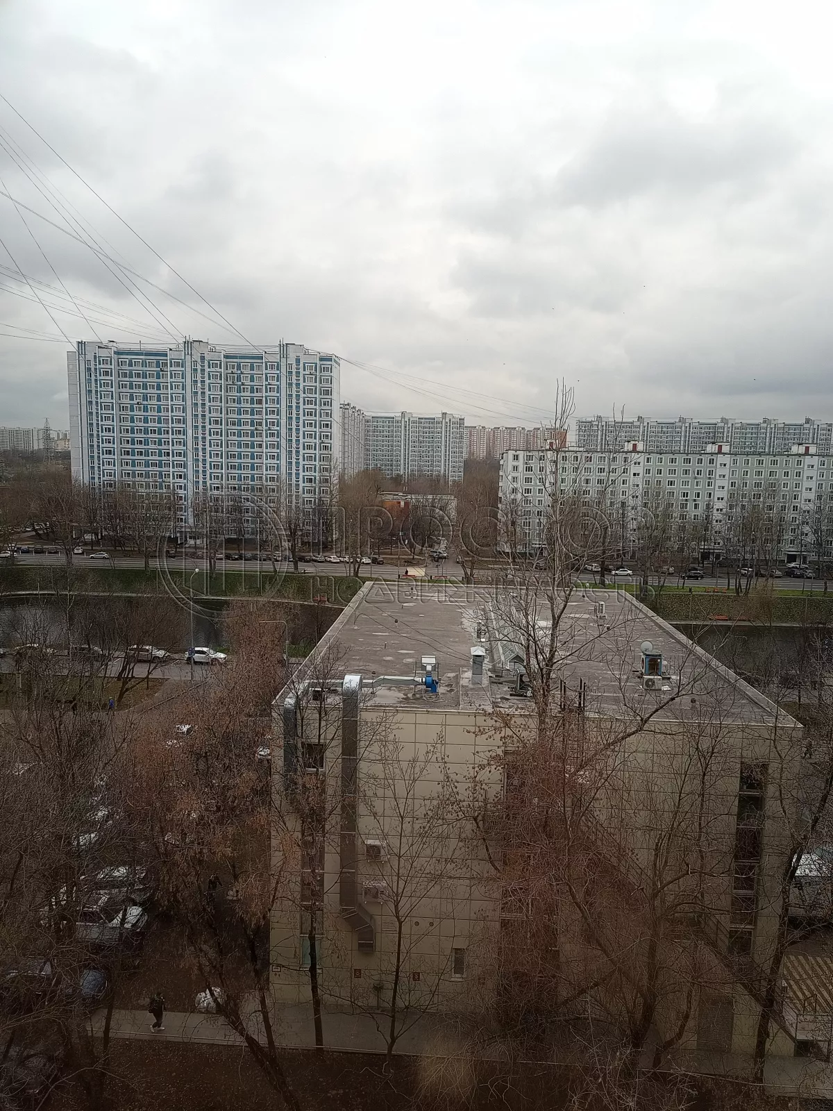 1-комнатная квартира, 32.6 м² - фото 12