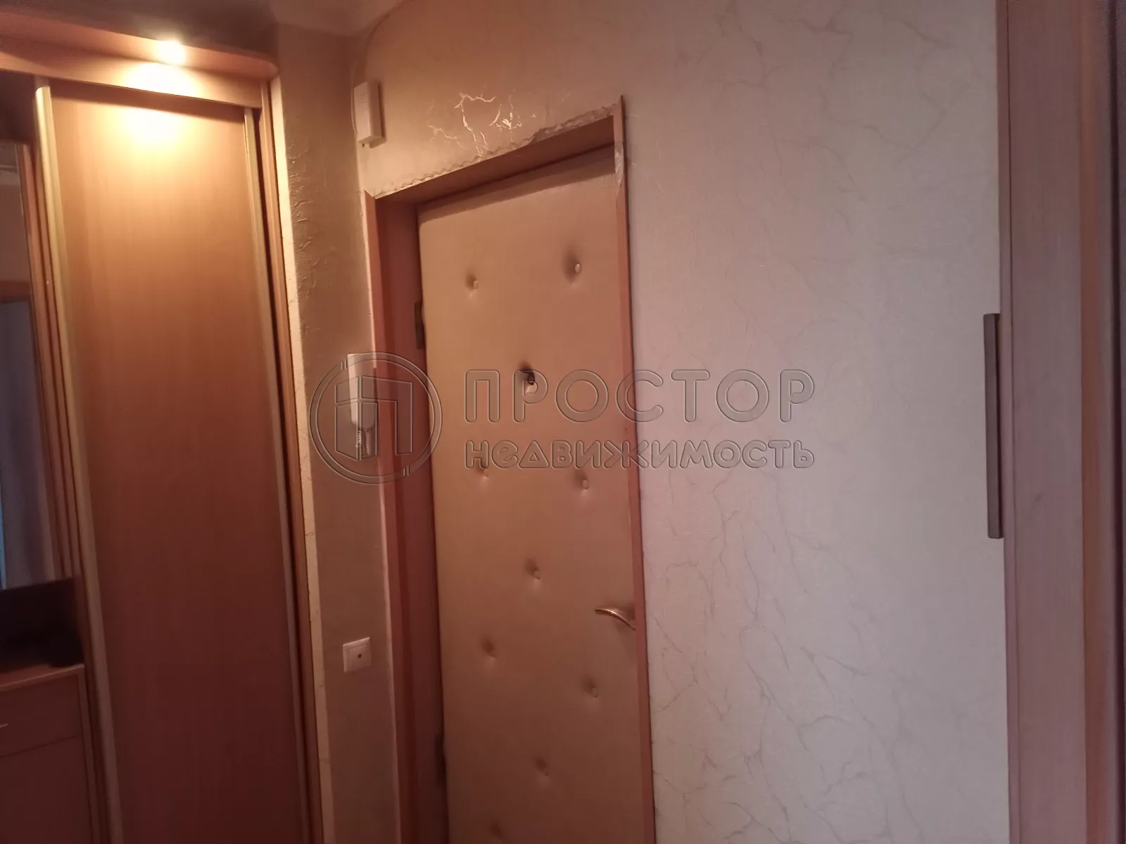 1-комнатная квартира, 32.6 м² - фото 16