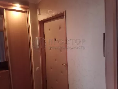 1-комнатная квартира, 32.6 м² - фото 16