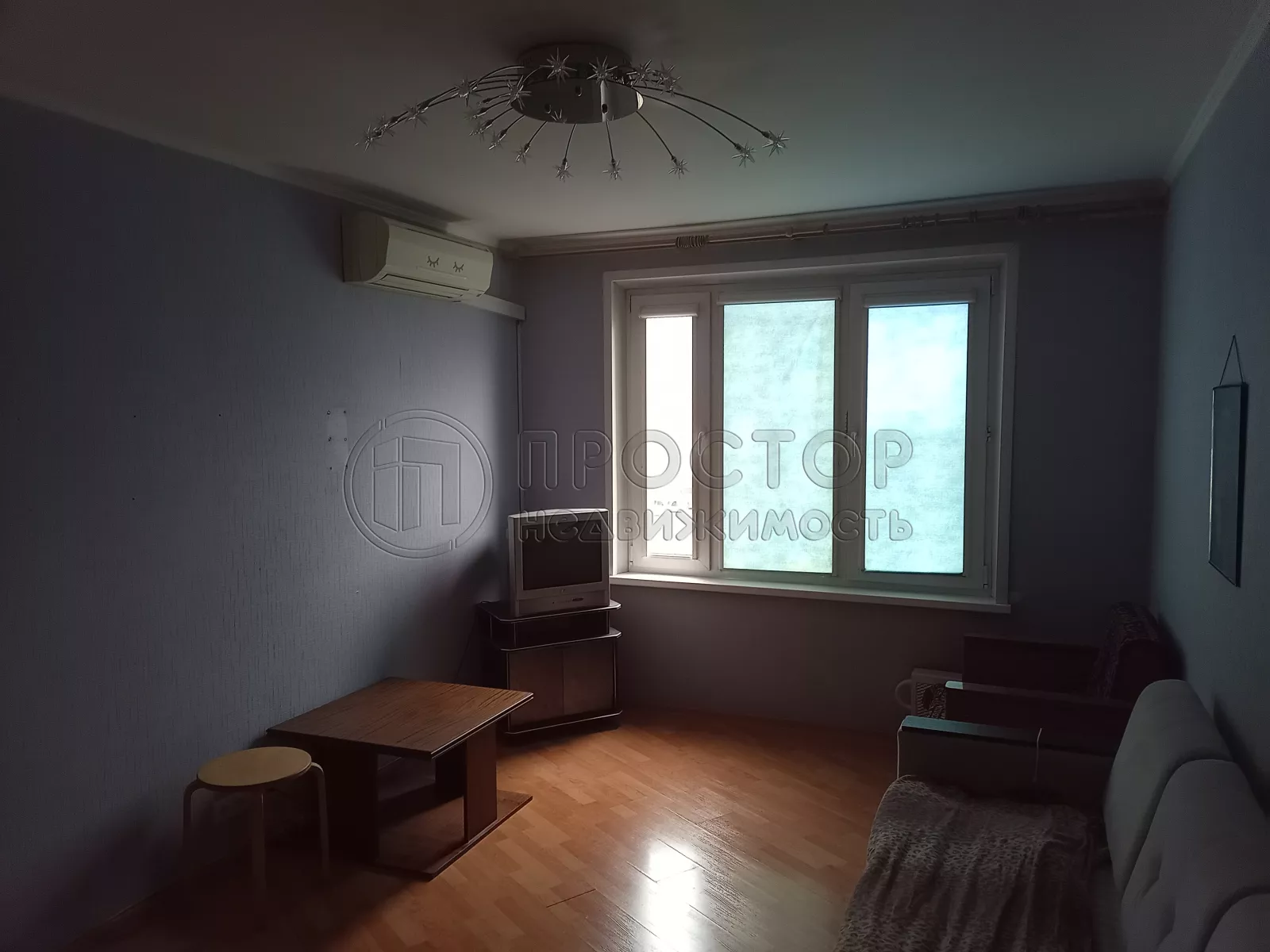 1-комнатная квартира, 32.6 м² - фото 22