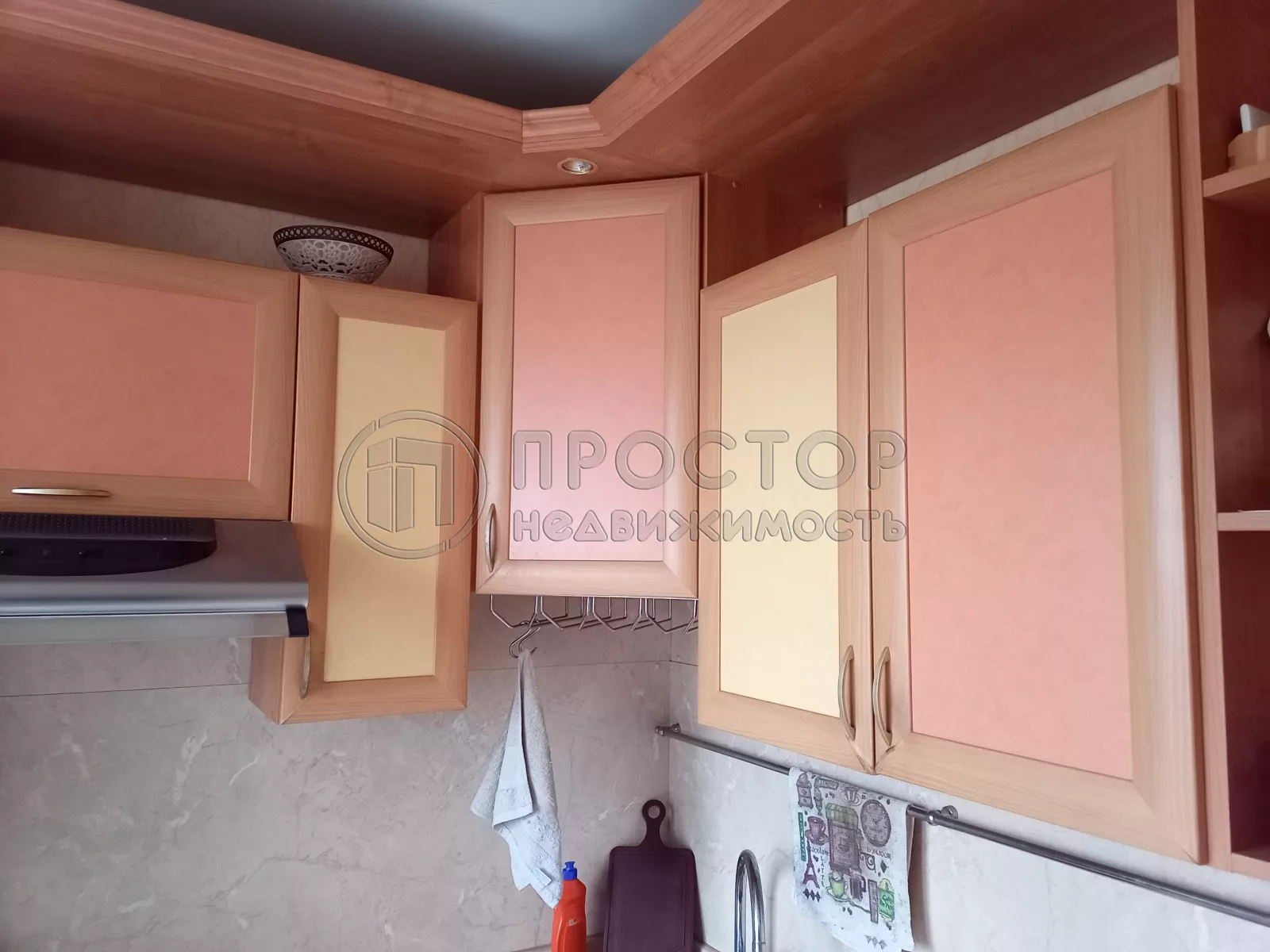 1-комнатная квартира, 32.6 м² - фото 26