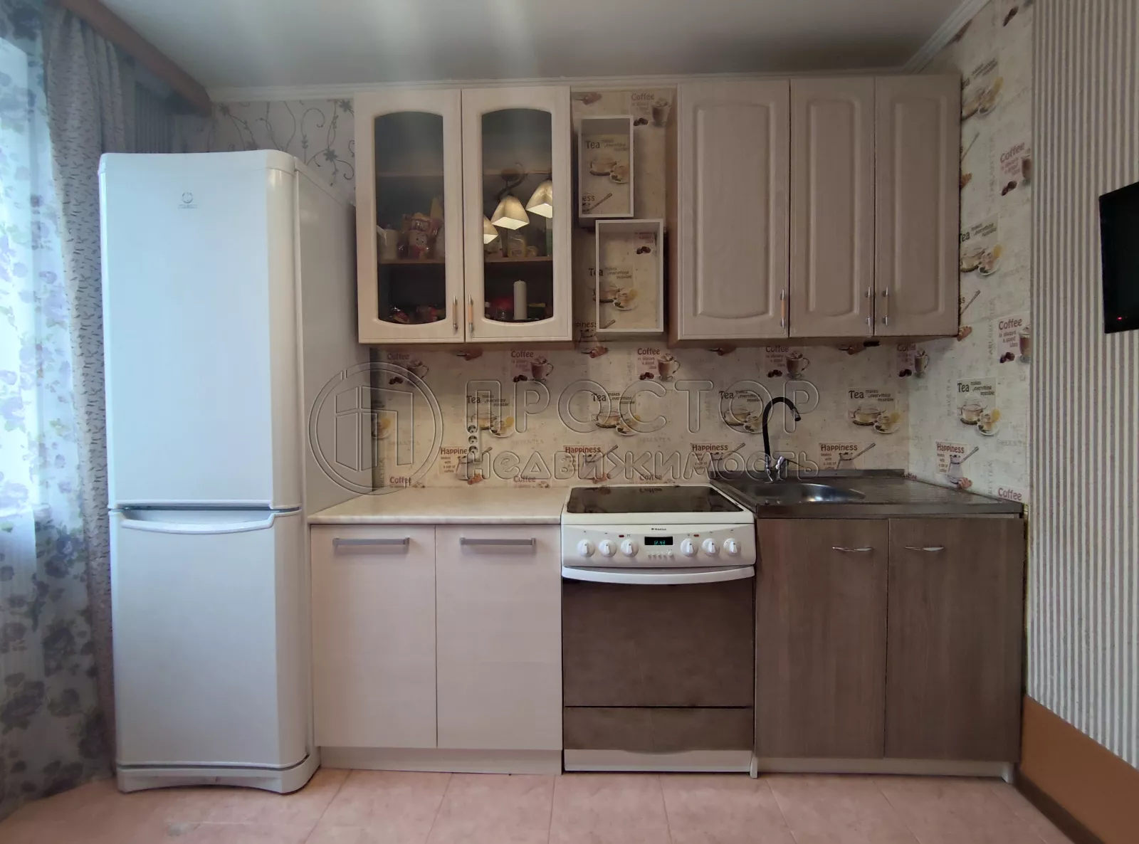 2-комнатная квартира, 52.4 м² - фото 4