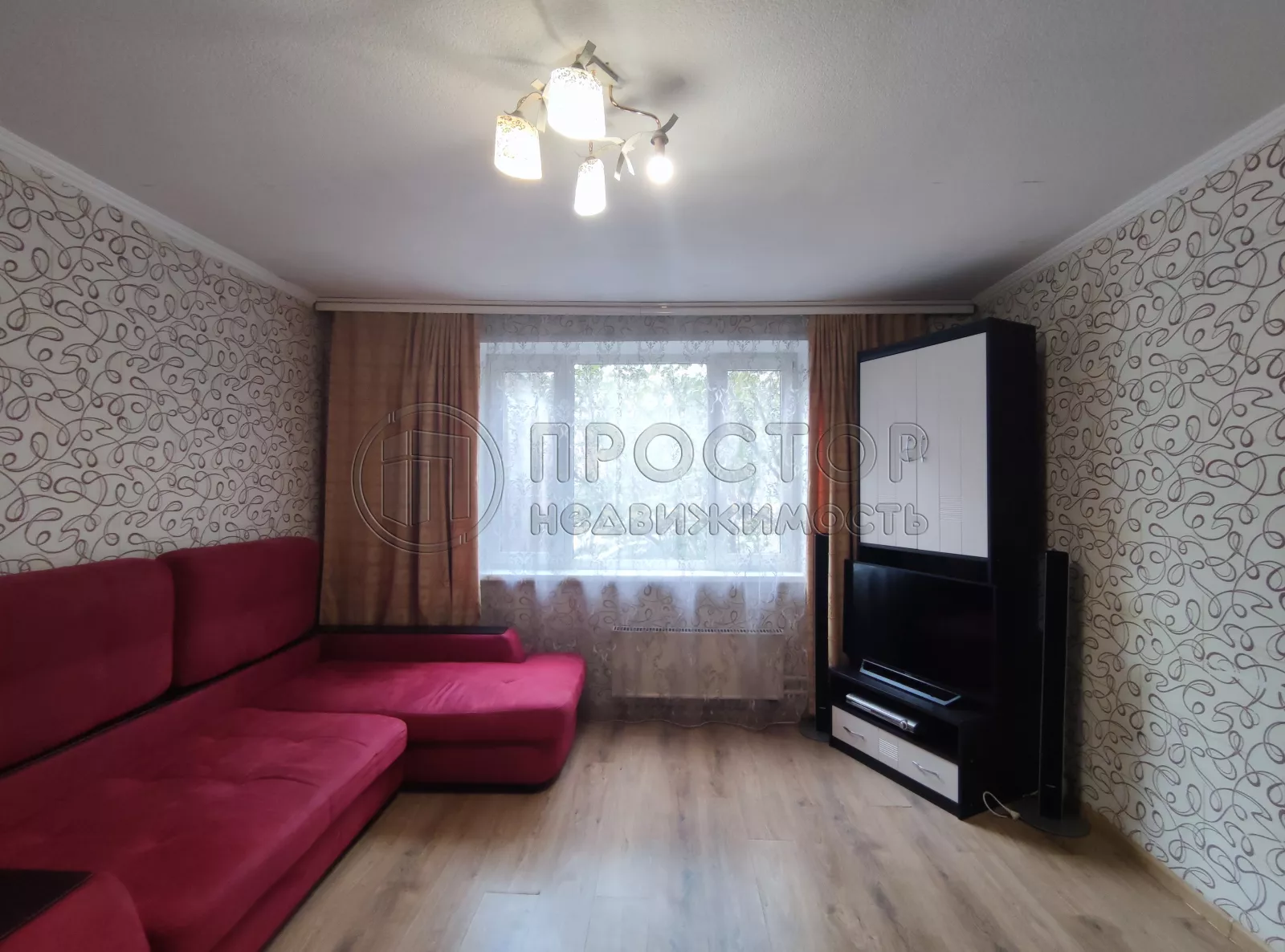 2-комнатная квартира, 52.4 м² - фото 10