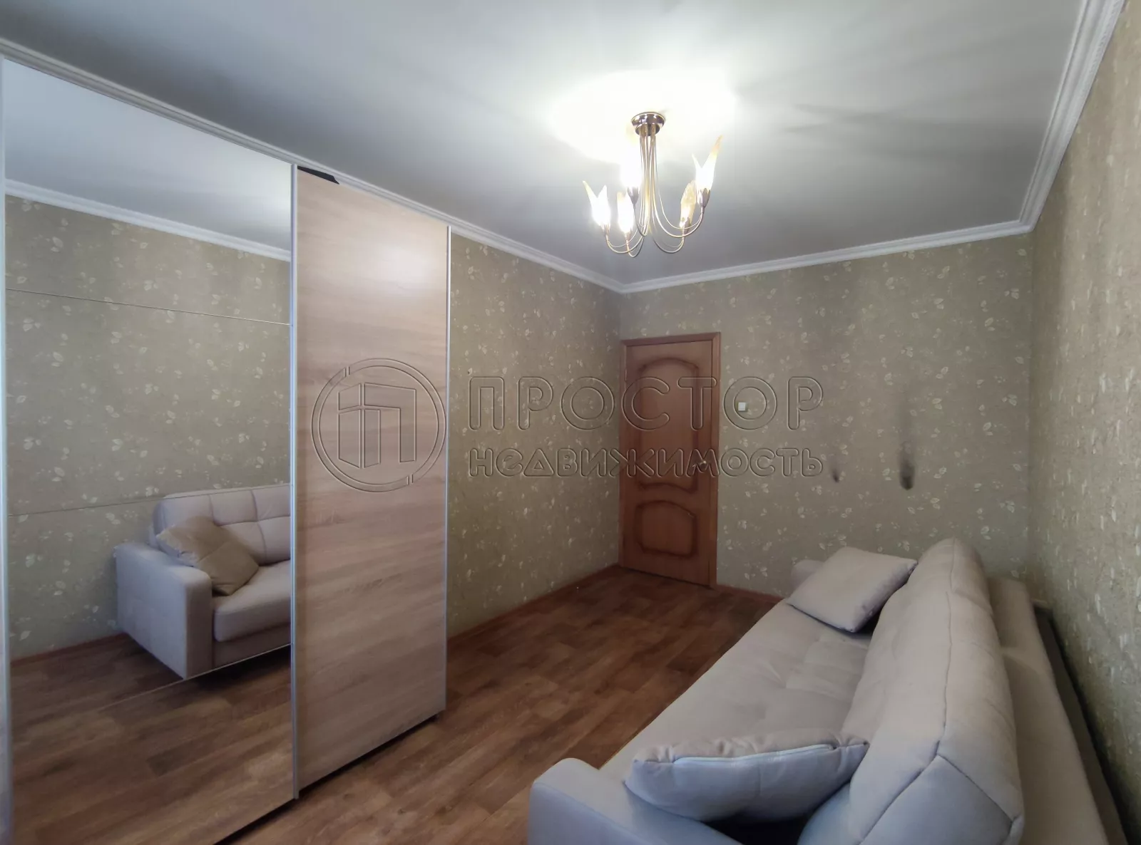 2-комнатная квартира, 52.4 м² - фото 20