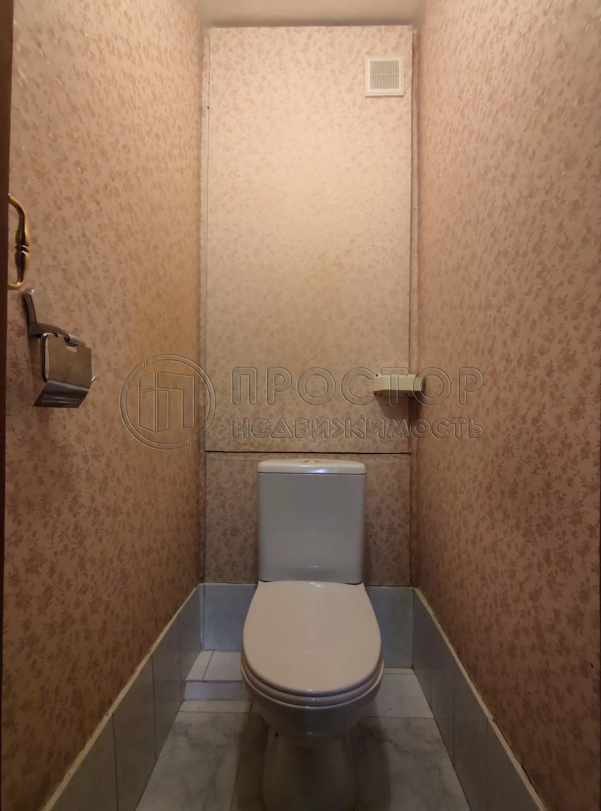 2-комнатная квартира, 52.4 м² - фото 24