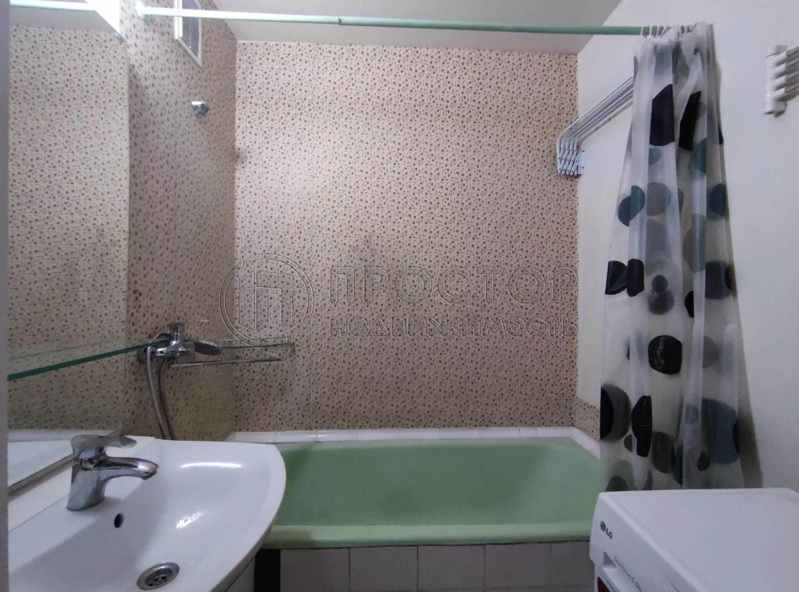 2-комнатная квартира, 52.4 м² - фото 26