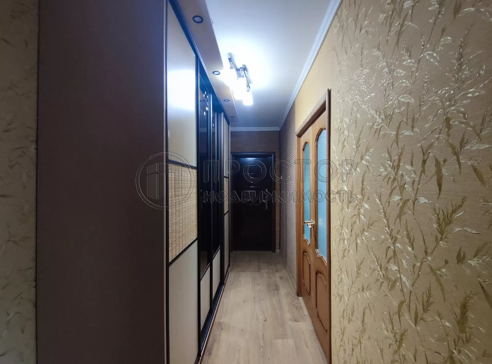 2-комнатная квартира, 52.4 м² - фото 30