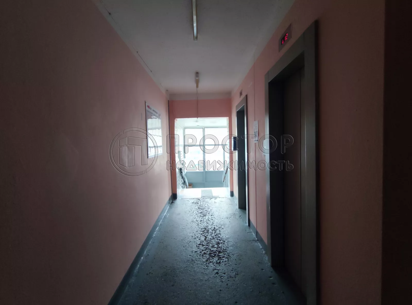 2-комнатная квартира, 52.4 м² - фото 32