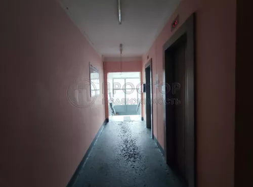 2-комнатная квартира, 52.4 м² - фото 32