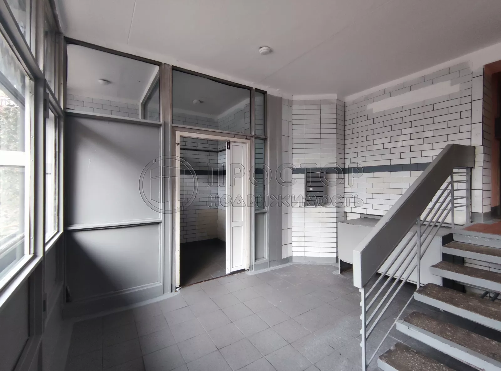 2-комнатная квартира, 52.4 м² - фото 34