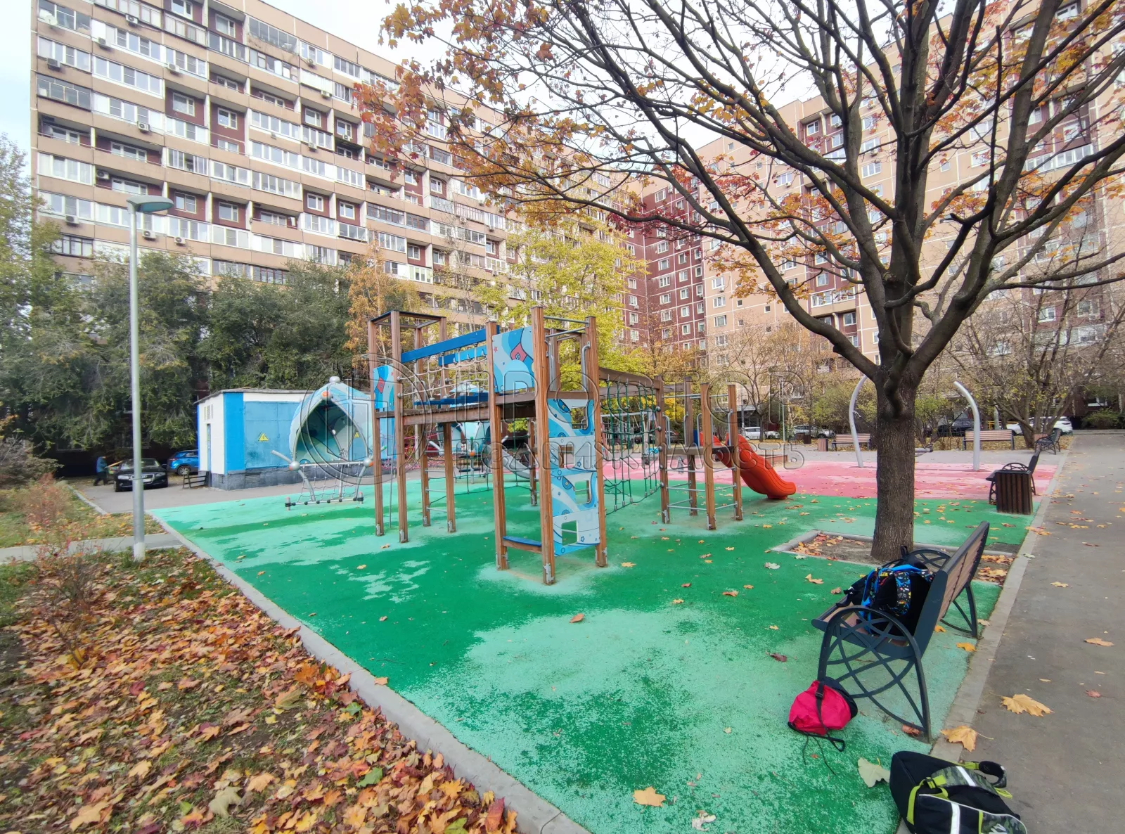 2-комнатная квартира, 52.4 м² - фото 40