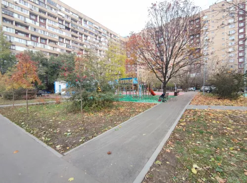 2-комнатная квартира, 52.4 м² - фото 42