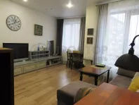 2-комнатная квартира, 55 м² - фото 33