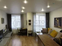 2-комнатная квартира, 55 м² - фото 34
