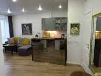 2-комнатная квартира, 55 м² - фото 36