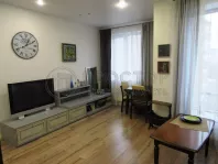 2-комнатная квартира, 55 м² - фото 39