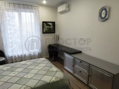 2-комнатная квартира, 55 м² - фото 14