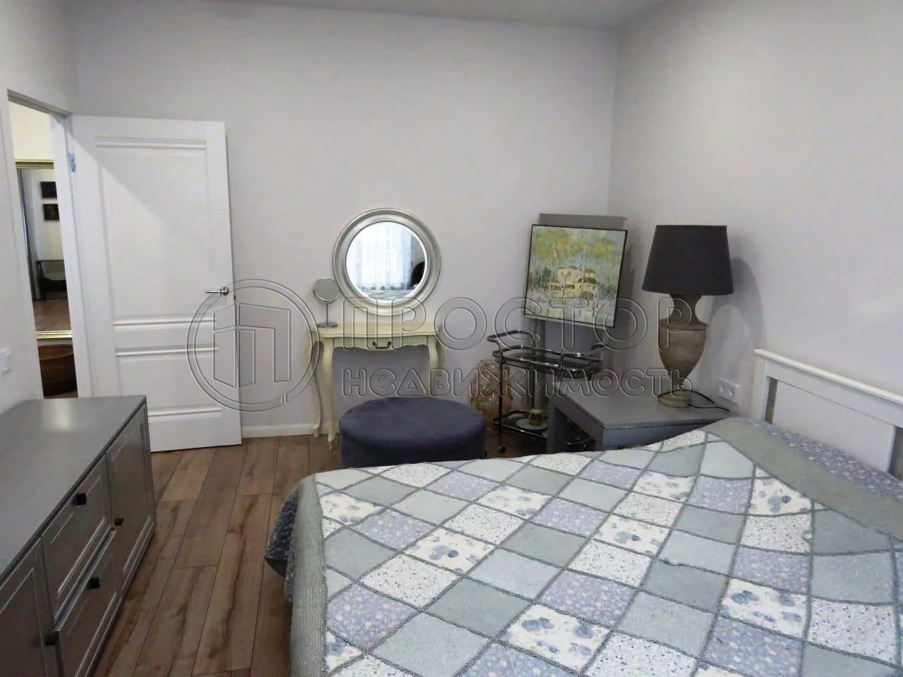 2-комнатная квартира, 55 м² - фото 15