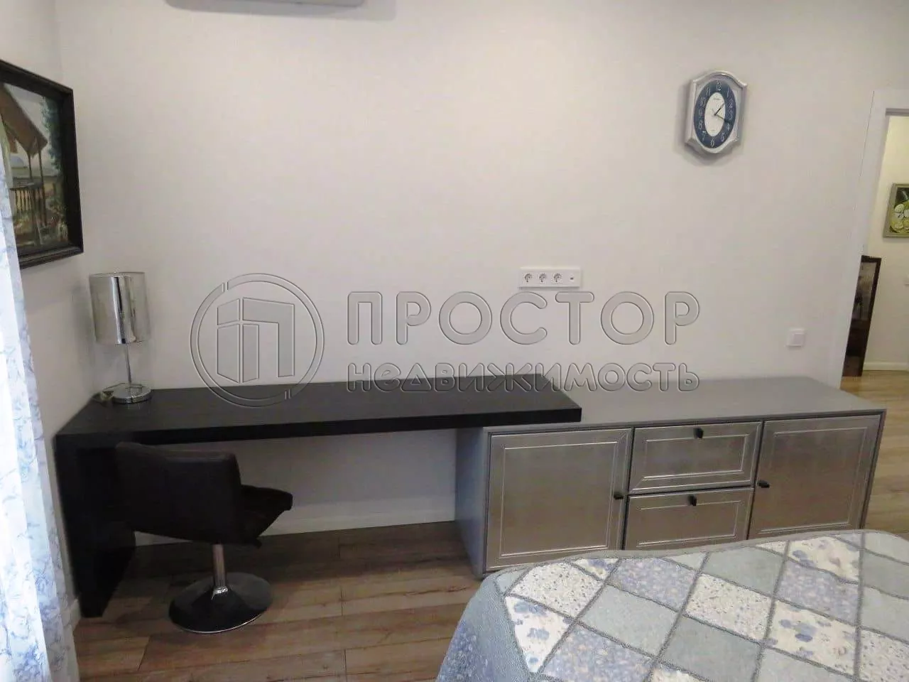 2-комнатная квартира, 55 м² - фото 16