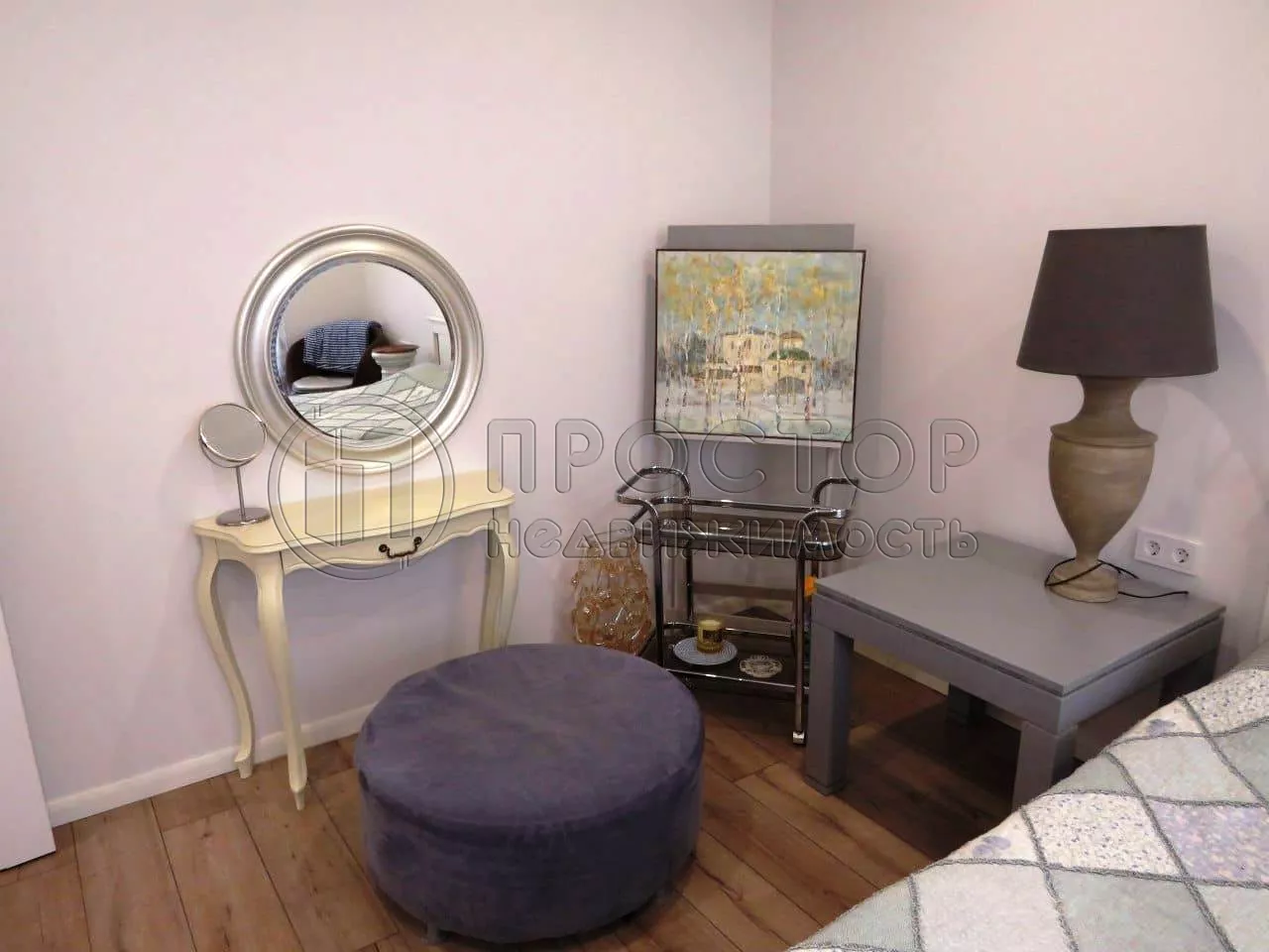 2-комнатная квартира, 55 м² - фото 18