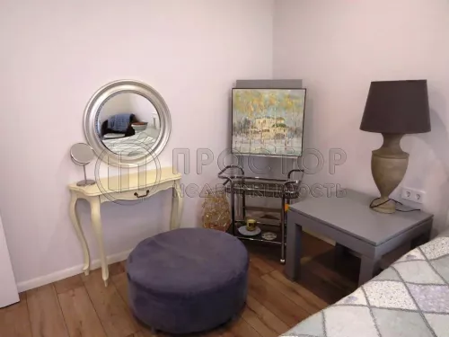 2-комнатная квартира, 55 м² - фото 18