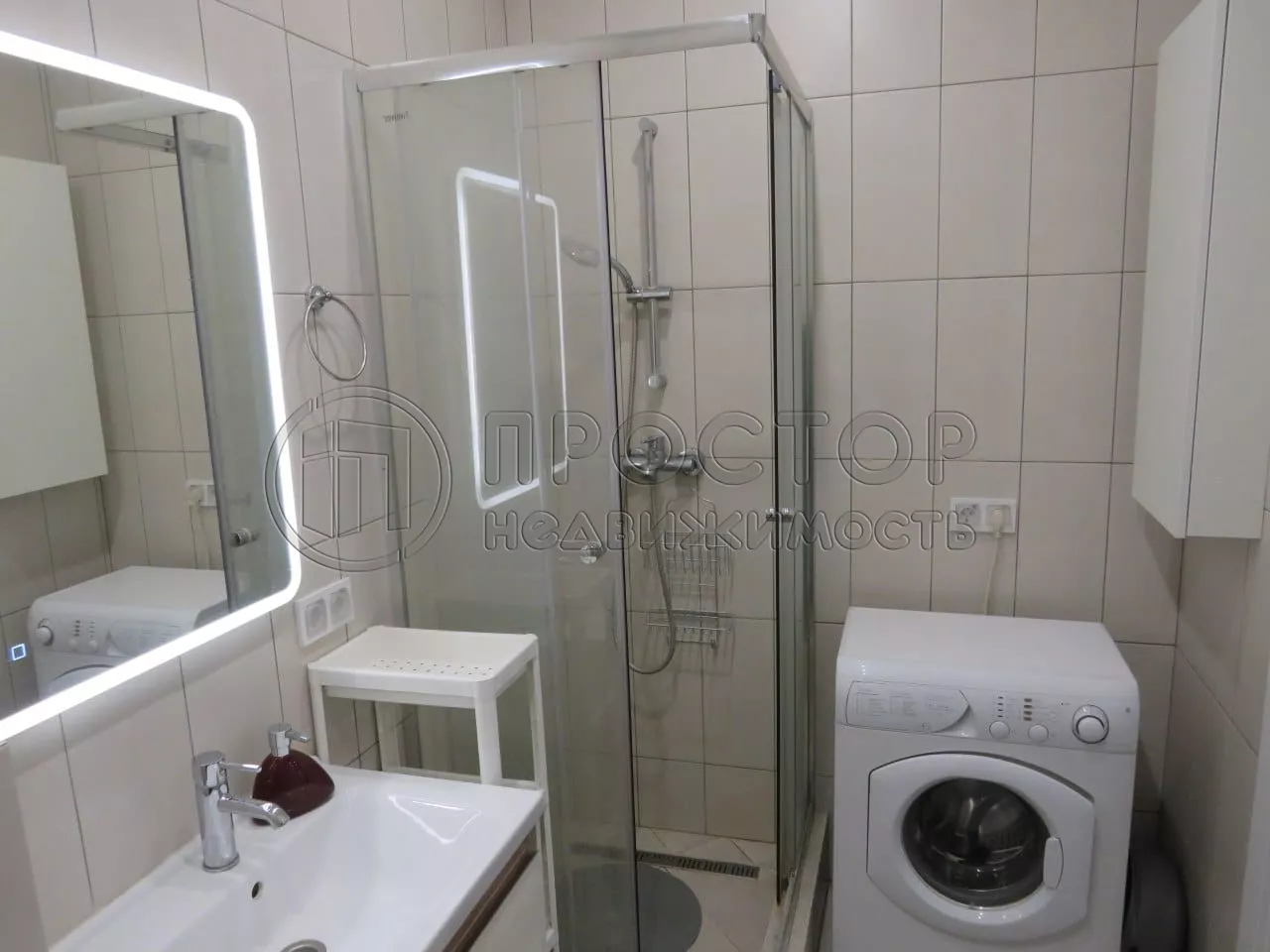 2-комнатная квартира, 55 м² - фото 19