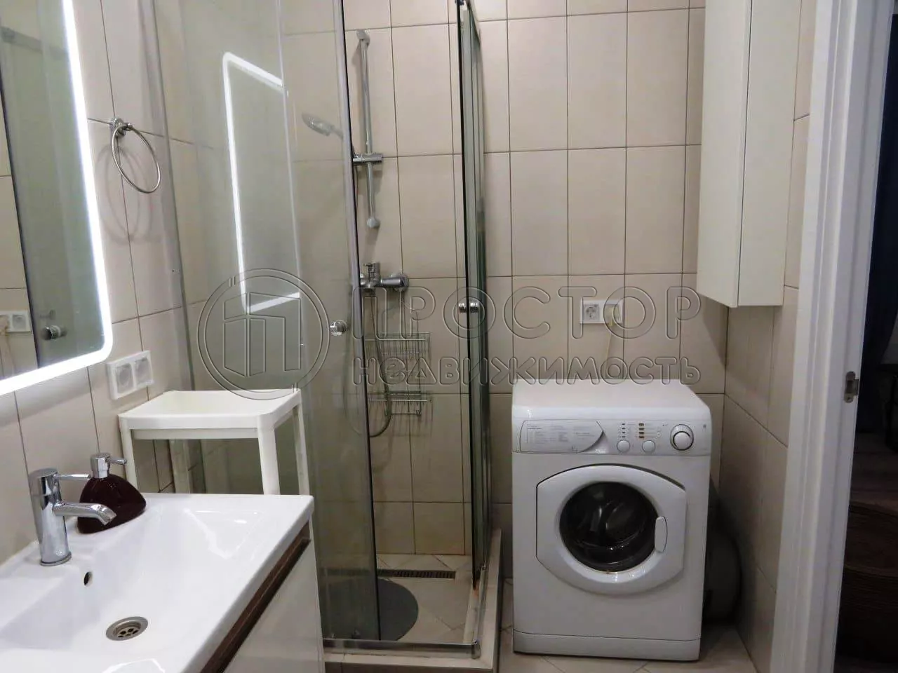2-комнатная квартира, 55 м² - фото 20