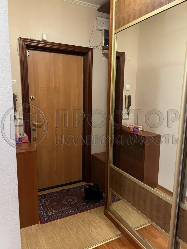 2-комнатная квартира, 60 м² - фото 9