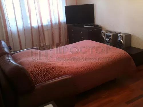 2-комнатная квартира, 60 м² - фото 13