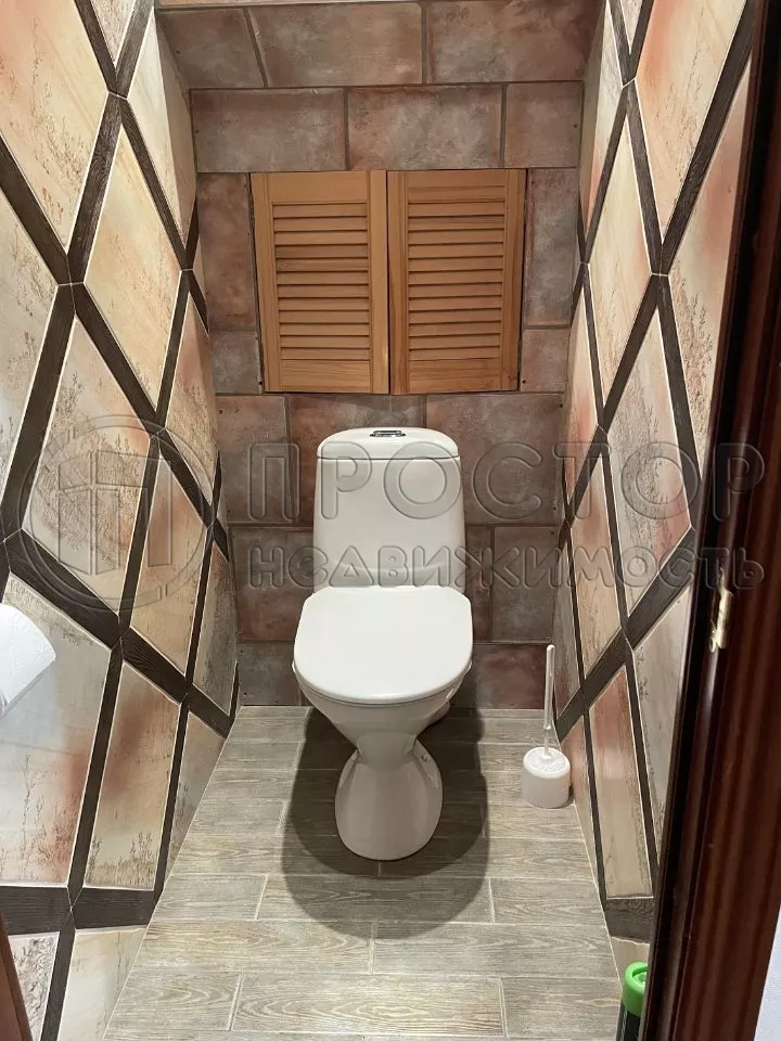 2-комнатная квартира, 60 м² - фото 15