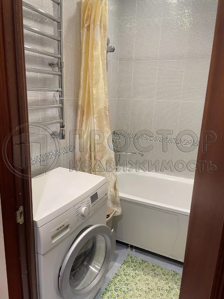 2-комнатная квартира, 60 м² - фото 17