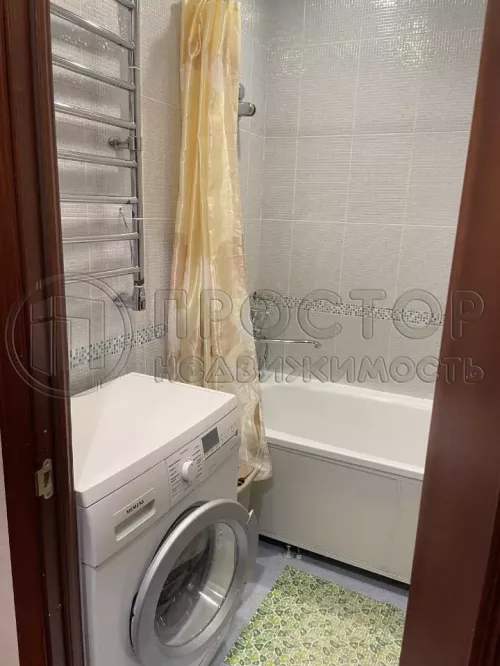 2-комнатная квартира, 60 м² - фото 17