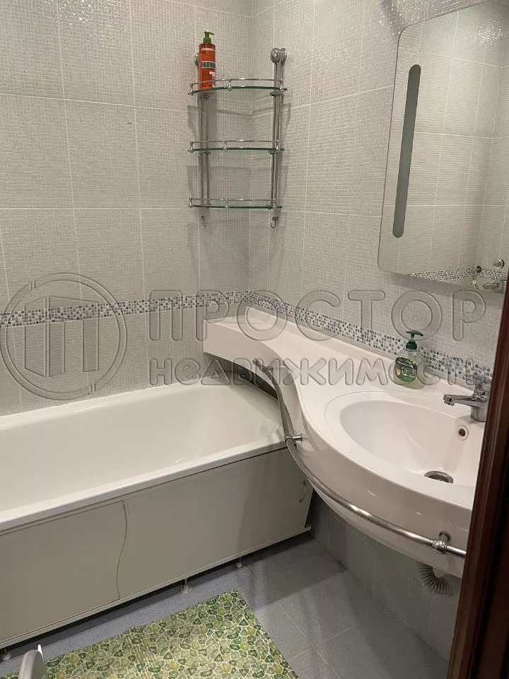 2-комнатная квартира, 60 м² - фото 19