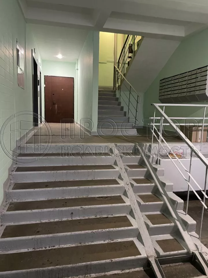 2-комнатная квартира, 60 м² - фото 21