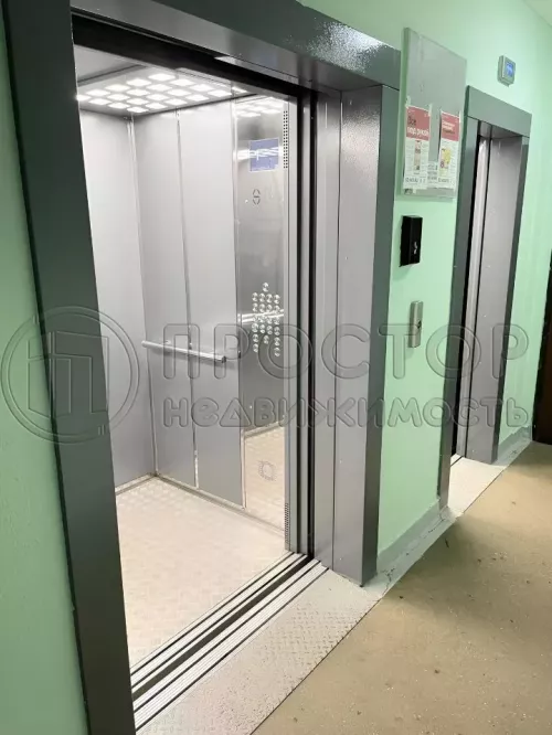 2-комнатная квартира, 60 м² - фото 23