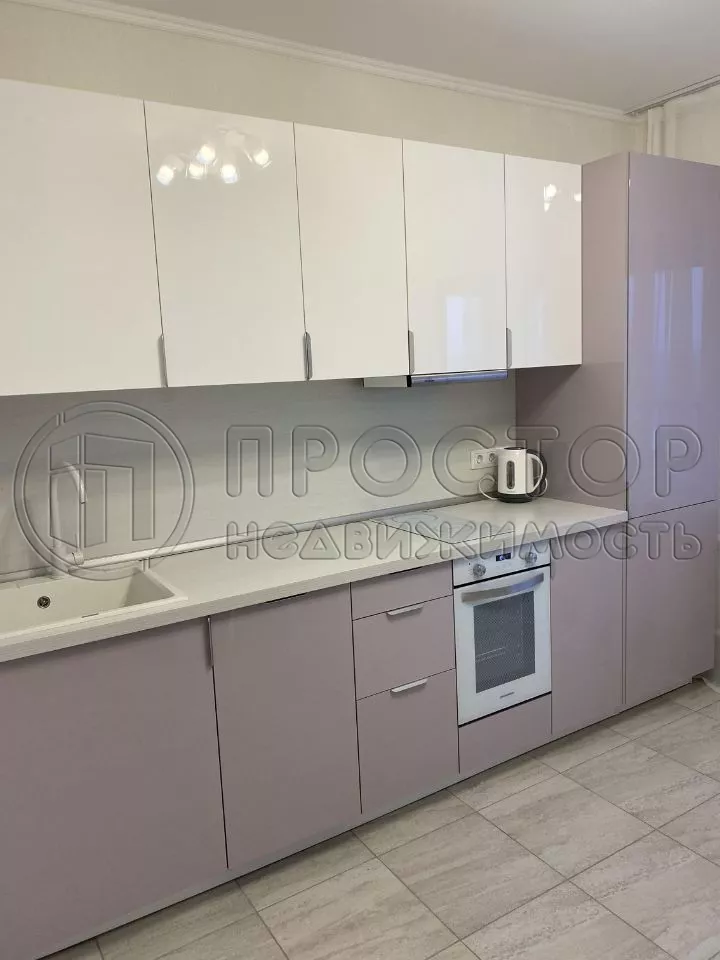 2-комнатная квартира, 57.6 м² - фото 5
