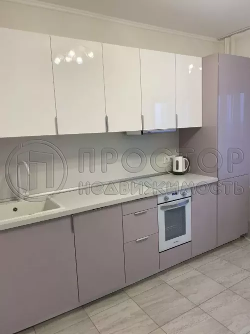 2-комнатная квартира, 57.6 м² - фото 5