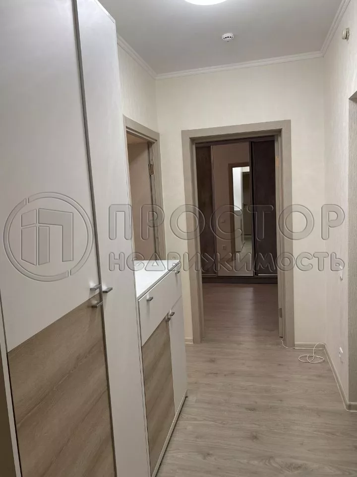2-комнатная квартира, 57.6 м² - фото 16