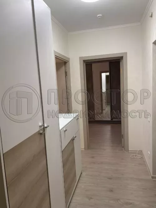 2-комнатная квартира, 57.6 м² - фото 16
