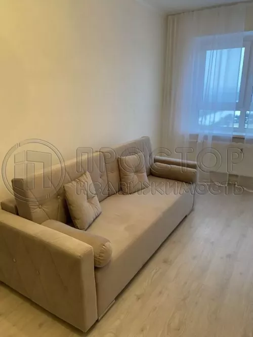 2-комнатная квартира, 57.6 м² - фото 22