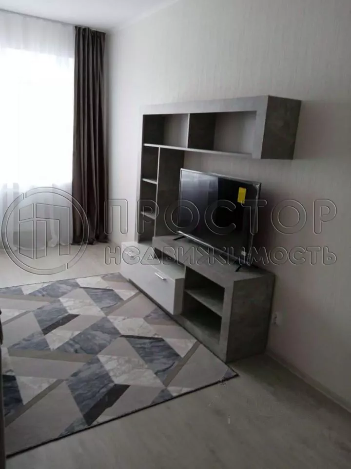 2-комнатная квартира, 57.6 м² - фото 28