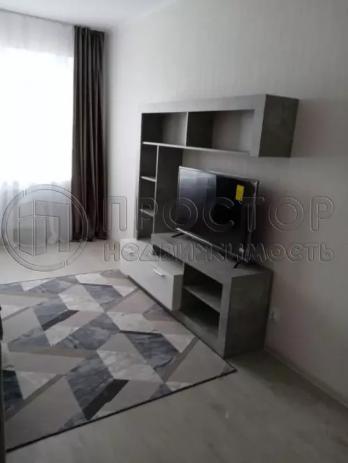 2-комнатная квартира, 57.6 м² - фото 28